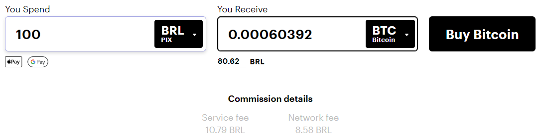 How To Pay Using PIX Paybis